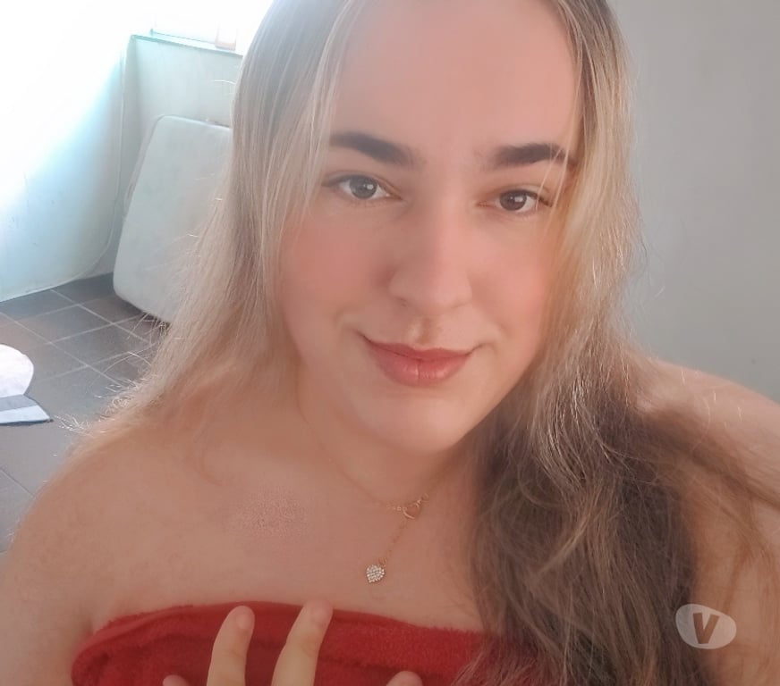 Encontros Casuais Americana SP - Fotos para Maahzinha Trans