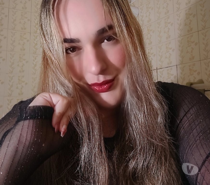 Encontros Casuais Americana SP - Fotos para Maahzinha Trans