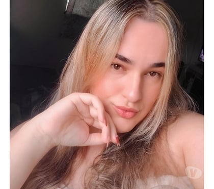 Encontros Casuais - Fotos para Maahzinha Trans