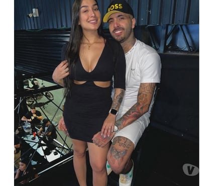 Encontros Casuais - Fotos para Procurando homem para realizar fantasias de casal🔞