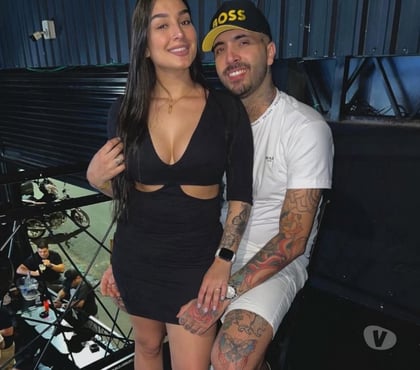 Encontros Casuais - Fotos para Procurando homem para realizar fantasias de casal🔞