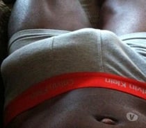 Negro dotado - Solteiras, casadas, casais e trans