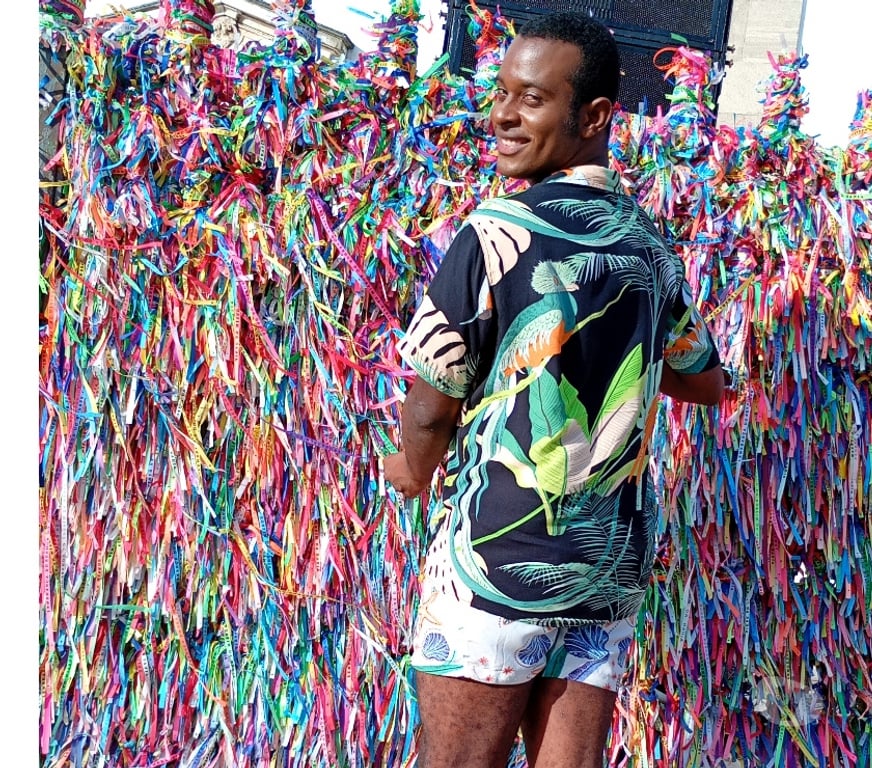 Encontros Casuais Salvador BA Paripe - Fotos para Quero amar e ser amado