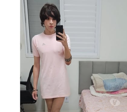 Encontros Sexuais - Fotos para Me engravida pela boca?