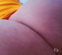 Puta coroa bunduda gostosa