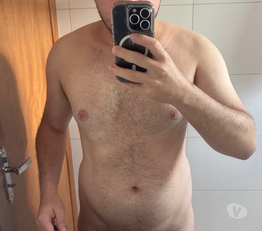 Encontros Casuais Goiania GO - Fotos para Gordinho Submisso