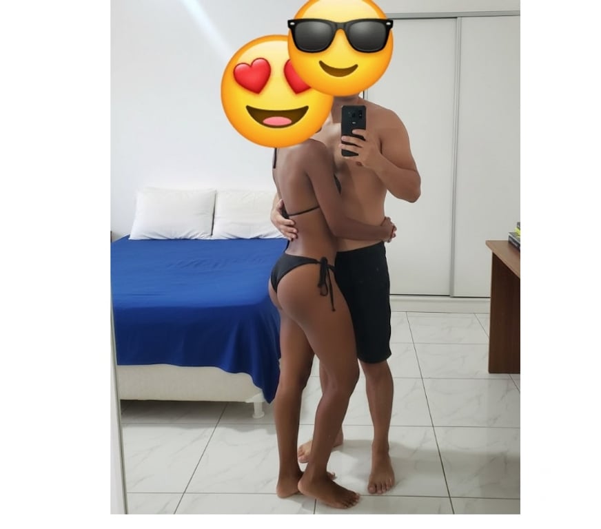 Encontros Casuais Recife PE - Fotos para Casal Carioca...