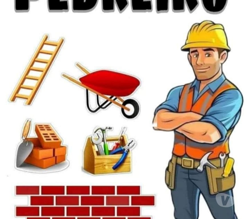 Reparo - Conserto - Reforma Belem PA Entroncamento - Fotos para Pedreiro serviços e reparos casa e apartamento