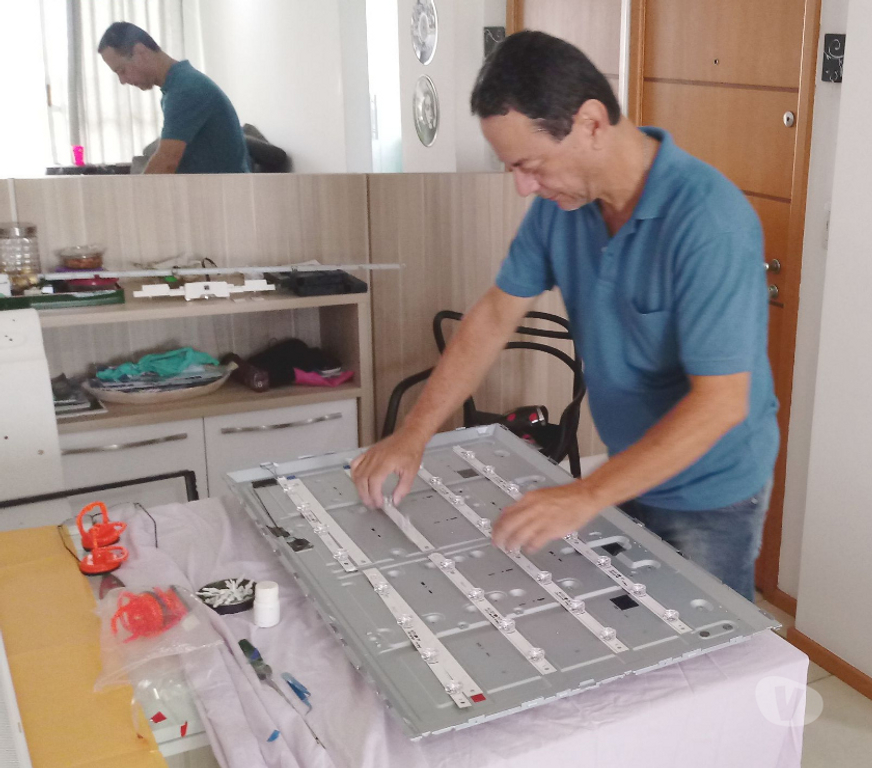 Reparo - Conserto - Reforma Rio de Janeiro RJ Méier - Fotos para Conserto de tv LCD e LED, técnico de tv a domicílio