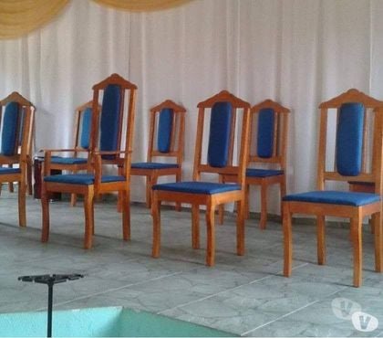 Venda Móveis - Fotos para CADEIRA PASTORAL