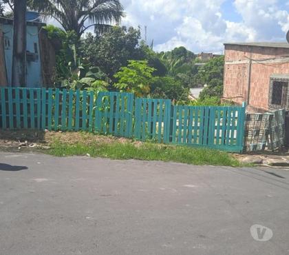 Terrenos - Fotos para Terreno no bairro Novo Aleixo