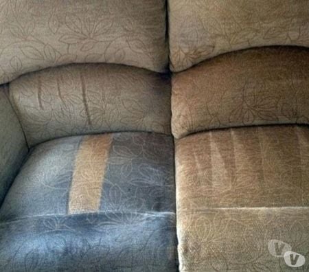 Outros serviços Ceilandia DF - Fotos para LAVAGEM DE SOFÁ A SECO