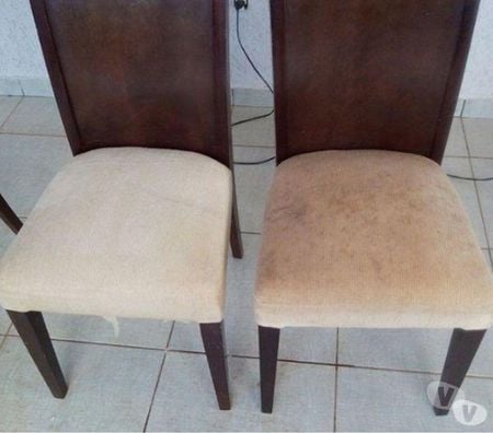 Outros serviços Ceilandia DF - Fotos para LAVAGEM DE SOFÁ A SECO