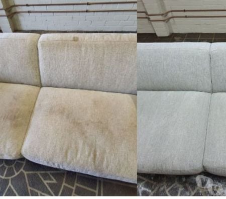 Outros serviços Ceilandia DF - Fotos para LAVAGEM DE SOFÁ A SECO