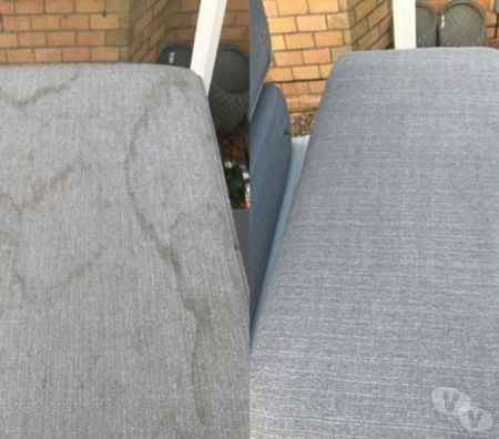 Outros serviços Ceilandia DF - Fotos para LAVAGEM DE SOFÁ A SECO