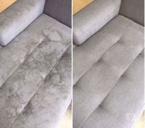 LAVAGEM DE SOFÁ A SECO