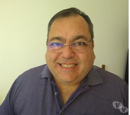 Cursos de idiomas - images_alt_text Inglês Completo Online Teacher Mario Luiz