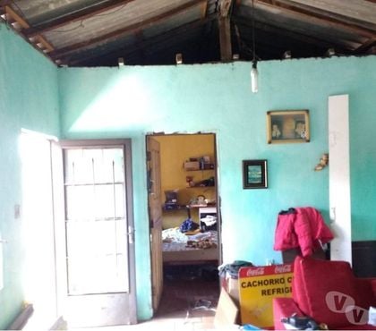 Casas para vender - Fotos para Vendo terreno com uma casa Vl Santana