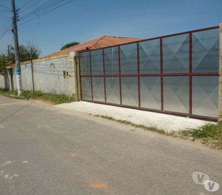 Terrenos Itaguai RJ - Fotos para Terreno 2.000m² Depósito Caminhões Rod Rio Santos Itaguaí RJ