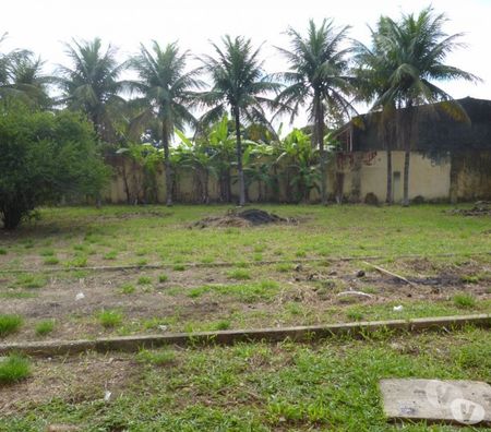 Terrenos Itaguai RJ - Fotos para Terreno 2.000m² Depósito Caminhões Rod Rio Santos Itaguaí RJ
