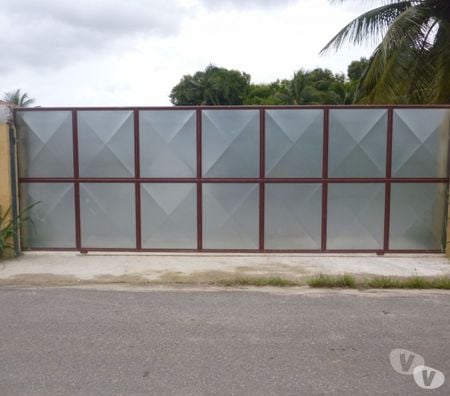 Terrenos Itaguai RJ - Fotos para Terreno 2.000m² Depósito Caminhões Rod Rio Santos Itaguaí RJ