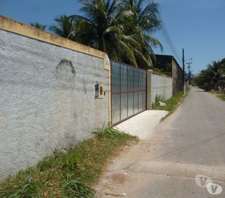 Terrenos Itaguai RJ - Fotos para Terreno 2.000m² Depósito Caminhões Rod Rio Santos Itaguaí RJ