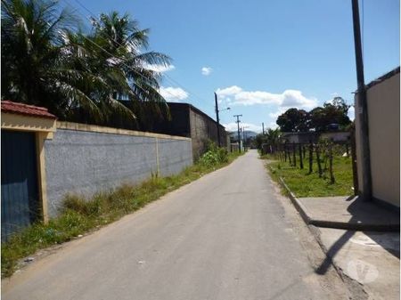 Terrenos Itaguai RJ - Fotos para Terreno 2.000m² Depósito Caminhões Rod Rio Santos Itaguaí RJ