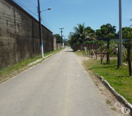 Terrenos Itaguai RJ - Fotos para Terreno 2.000m² Depósito Caminhões Rod Rio Santos Itaguaí RJ