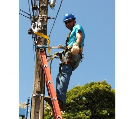Capacitação profissional Maringa PR - Fotos para NR 35 TRABALHO EM ALTURA, NR 33 ESPAÇO CONFINADO, BRIGADA 