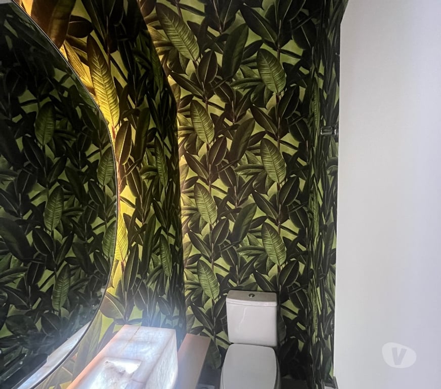 Reparo - Conserto - Reforma Capao da Canoa RS - Fotos para colocador de papel de parede em Capão da Canoa