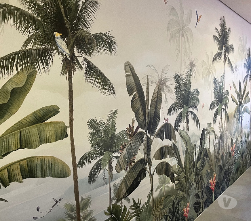 Reparo - Conserto - Reforma Capao da Canoa RS - Fotos para colocador de papel de parede em Capão da Canoa