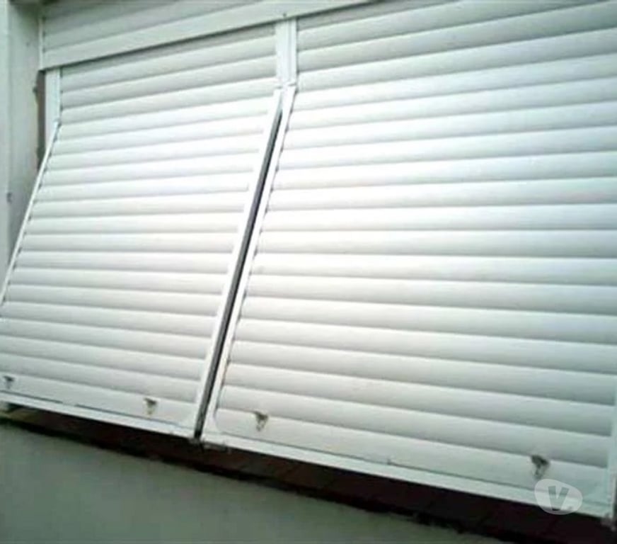 Outros serviços Novo Hamburgo RS - Fotos para Conserto e limpeza de persianas em novo hamburgo