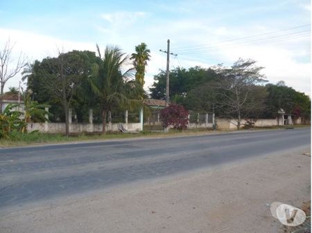 Terrenos Itaguai RJ - Fotos para Ter 4.800m² Estrada RJ 99 Piranema Itaguaí RJ Cx Econ Fed