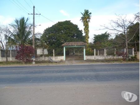 Terrenos Itaguai RJ - Fotos para Ter 4.800m² Estrada RJ 99 Piranema Itaguaí RJ Cx Econ Fed