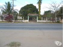 Ter 4.800m² Estrada RJ 99 Piranema Itaguaí RJ Cx Econ Fed