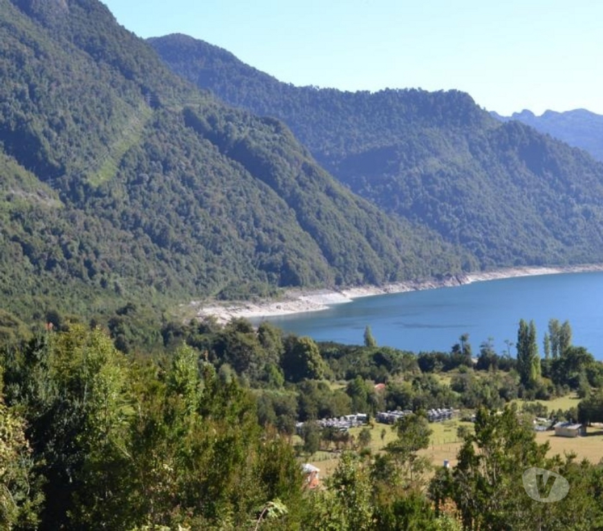 Parcelas en Venta Llanquihue Puerto Varas - Fotos de Extraordinario Predio de 12 hás a orillas del Lago Chapo