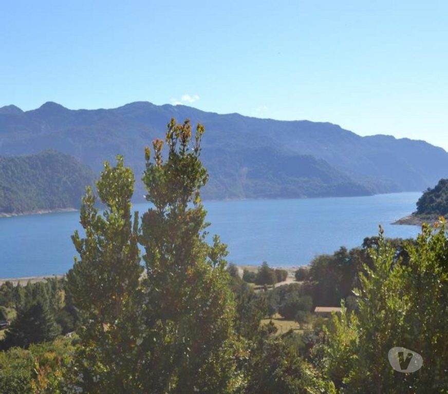 Parcelas en Venta Llanquihue Puerto Varas - Fotos de Extraordinario Predio de 12 hás a orillas del Lago Chapo