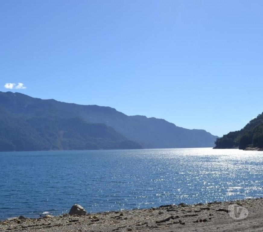 Parcelas en Venta Llanquihue Puerto Varas - Fotos de Extraordinario Predio de 12 hás a orillas del Lago Chapo