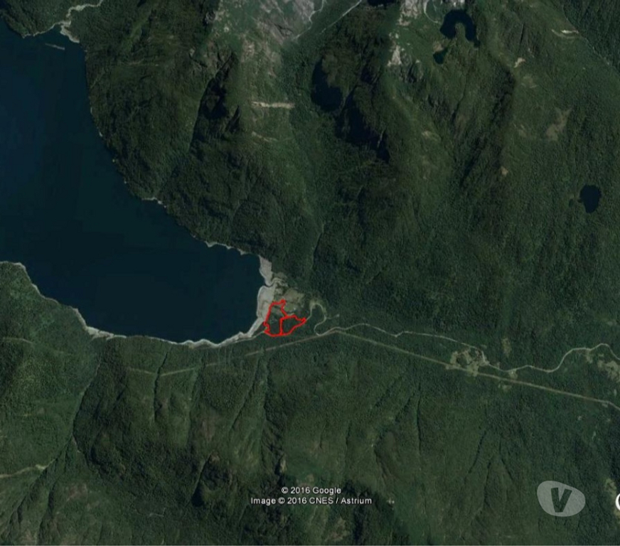 Parcelas en Venta Llanquihue Puerto Varas - Fotos de Extraordinario Predio de 12 hás a orillas del Lago Chapo