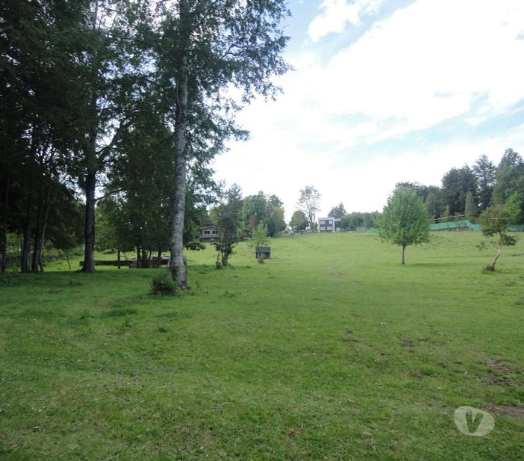 Parcelas en Venta Cautín - Fotos de Extraordinario sitio de 23.650 m2 en Licanray junto al lago