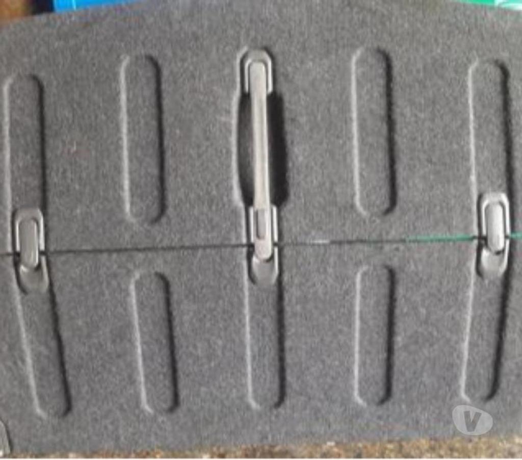 Accesorios para Autos Santiago Santiago - Fotos de 3 Cubre maleta tapa motor rueda repuesto para volvo B40-T4