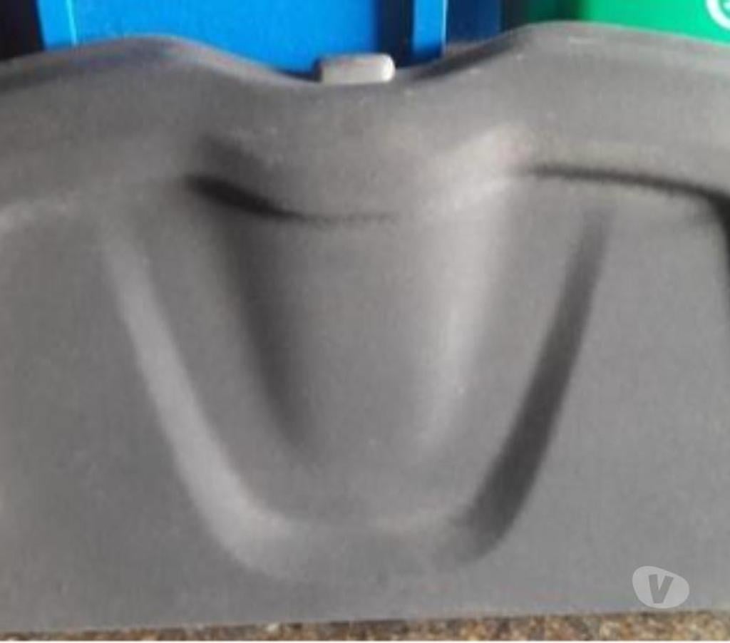 Accesorios para Autos Santiago Santiago - Fotos de 3 Cubre maleta tapa motor rueda repuesto para volvo B40-T4