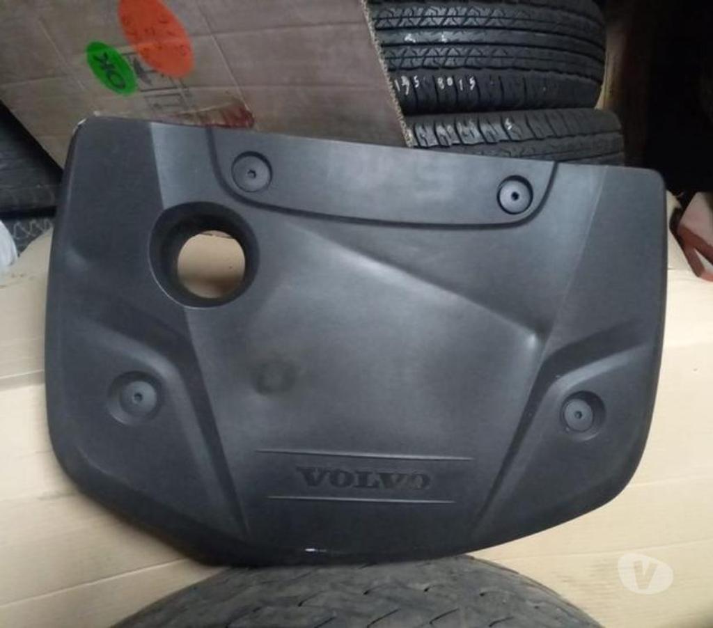 Accesorios para Autos Santiago Santiago - Fotos de 3 Cubre maleta tapa motor rueda repuesto para volvo B40-T4