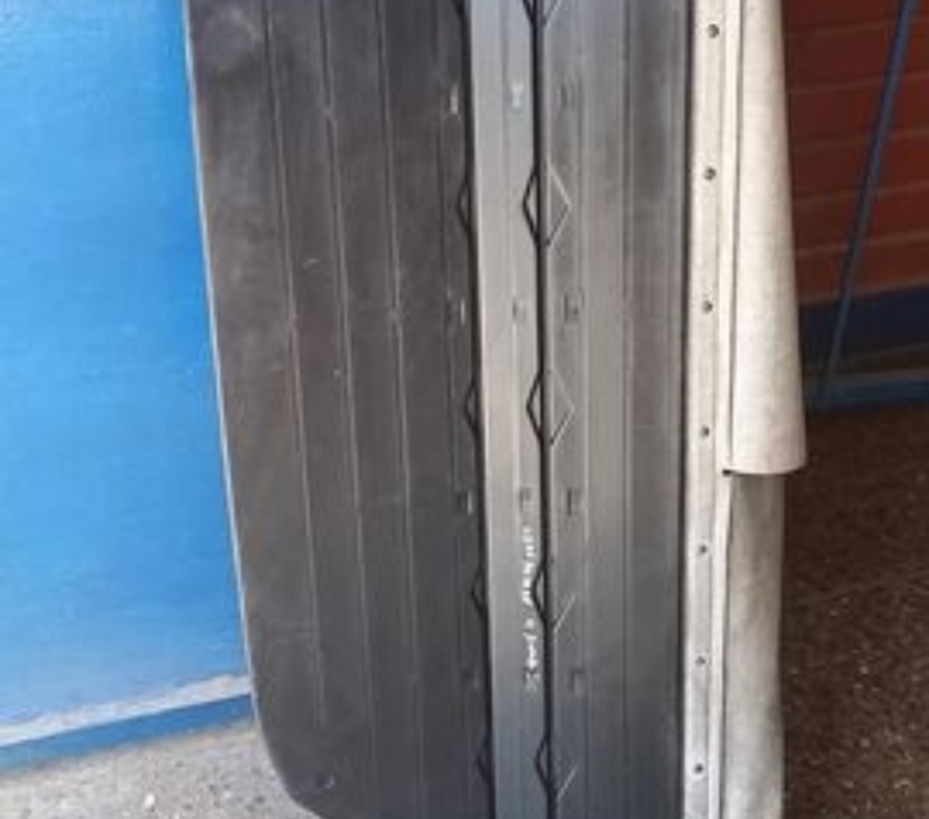 Accesorios para Autos Santiago Santiago - Fotos de 2 Cubres maletas Suzuki Gran Nomade, Vitara impecable 