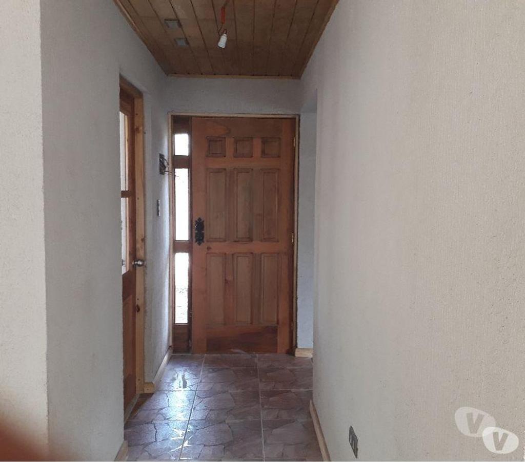 Bienes Raices Malleco Victoria - Fotos de Se venden Casas en Condominio Miraflores