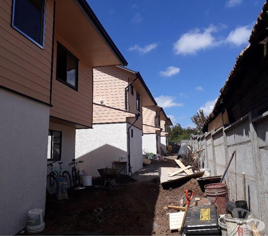 Bienes Raices Malleco Victoria - Fotos de Se venden Casas en Condominio Miraflores