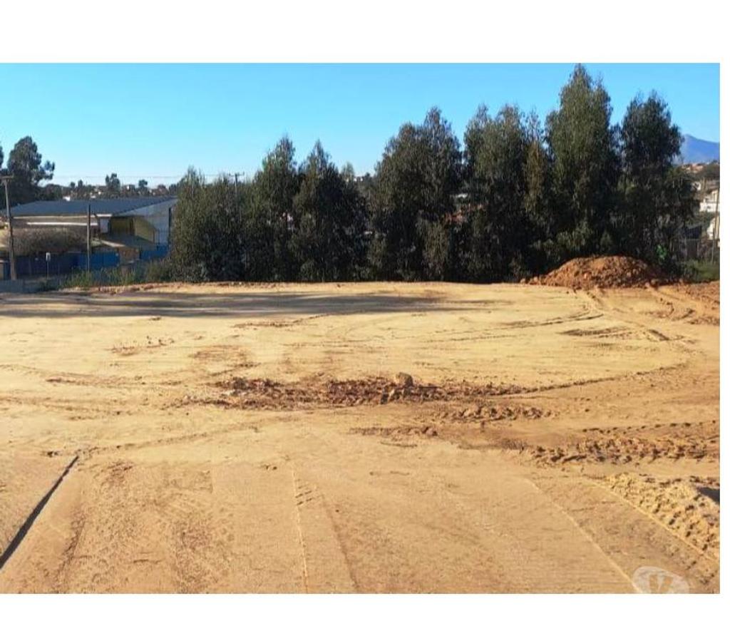 Parcelas en Venta Valparaíso Villa Alemana - Fotos de Arriendo Terreno Industrial 2.800m2 Luz Agua Villa Alemana