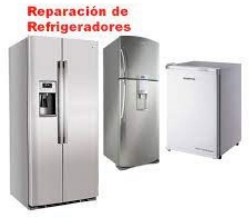 Reparaciones-Decoraciones Santiago Ñuñoa - Fotos de servicio tecnico para refrigeradores carga de gas domicilio