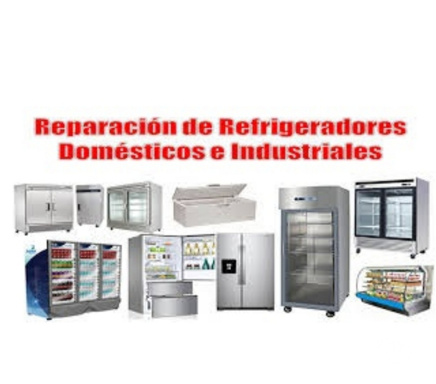 Reparaciones-Decoraciones Santiago Ñuñoa - Fotos de servicio tecnico para refrigeradores carga de gas domicilio