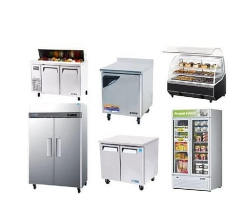 Reparaciones-Decoraciones Santiago Ñuñoa - Fotos de servicio tecnico para refrigeradores carga de gas domicilio